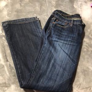 Women’s Lucky Jeans!